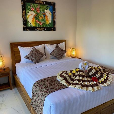 Pattri Dihati Lembongan エクステリア 写真