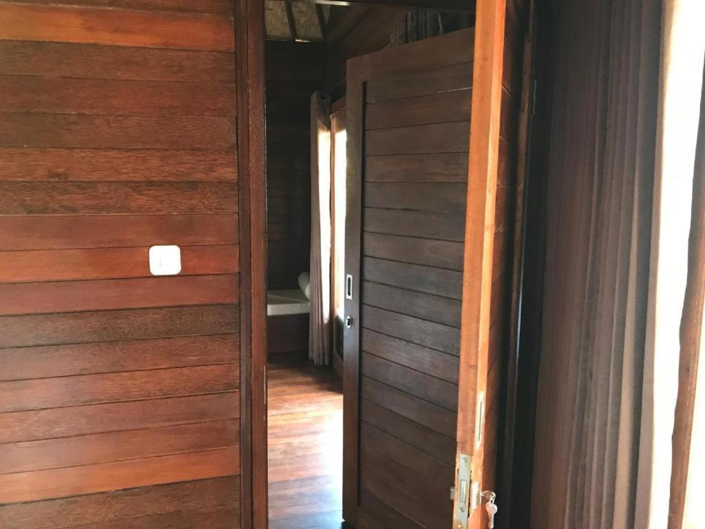 Pattri Dihati Lembongan 部屋 写真